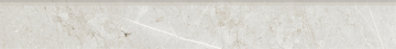 Керамогранит K-2201/LR/p01 Skala White 76х600x10 Kerranova