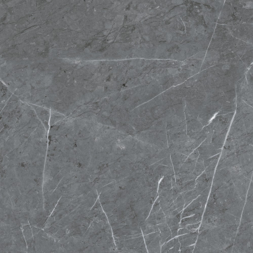 Керамогранит K-2203/LR Skala Dark Grey 600x600x10 Kerranova