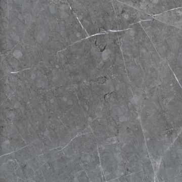 Керамогранит K-2203/MR Skala Dark Grey 600x600x9 Kerranova