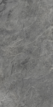 Керамогранит K-2212/SR Krater Dark grey 600x1200x10 Kerranova