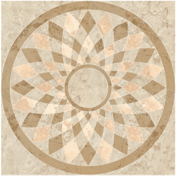 Керамогранит K-4001/SR/d01 (2c4001/d01) Light Grey 120*120 Kerranova