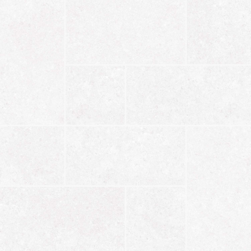 Керамогранит К60923 Brick Light Grey Matt Relief 60x60 EVOtile
