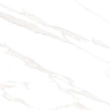 Керамогранит K945331LPR Marmori Calacatta Белый 60x60 Vitra