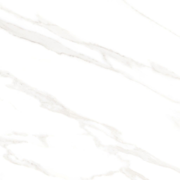 Керамогранит K945331R Marmori Калакатта Белый матовый 60x60 Vitra