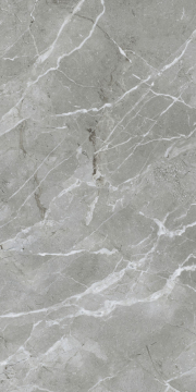 Керамогранит K947780R0001VTER Бреча Серый Матовый R9 Ректификат 60x120 Vitra