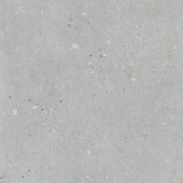 Керамогранит K947895R0001VTET Серый Матовый R10A Ректификат 60x60 Vitra