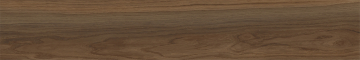 Керамогранит K947906R0001VTE0 Walnut Венге Матовый R10A Ректификат 10мм 20x120 Vitra