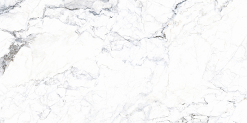Керамогранит K948085LPR01VTER MarbleS Бреча Белый Лаппато R9 8мм 60x120 Vitra