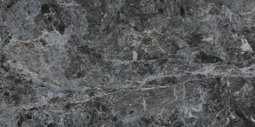 Керамогранит K948087LPR01VTER MarbleS Бреча Черный R9 7ЛПР 60x120 Vitra