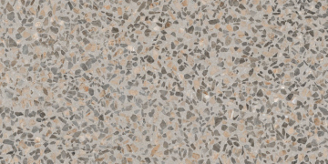 Керамогранит K949754LPR01VTE0 Terrazzo-X Темный ЛПР 60х120 Vitra