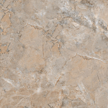 Керамогранит K949763LPR01VTE0 Marble-X Дезерт Роуз Терра 7ЛПР 60x60 Vitra