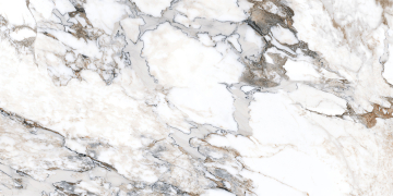 Керамогранит K949808FLPR1VTSG Marble-X Бреча Капрайа Белый ФЛПР 9мм 60x120 Vitra