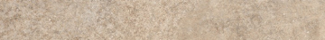Керамогранит K949900R0001VTE0 Stone-X Плинтус Терра Матовый R10A 7.5x60 Vitra