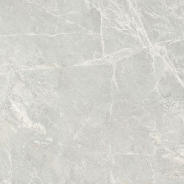 Керамогранит K951293LPR01VTE0 Marmostone Светло-серый 7ЛПР 9мм 60x60 Vitra