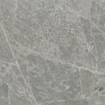 Керамогранит K951294LPR01VTE0 Marmostone Темно-серый 7ЛПР 9мм 60x60 Vitra