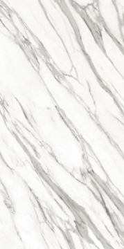 Керамогранит K951297FLPR1VTST MarbleSet Венато Светло-серый 7ФЛПР 9мм 60x120 Vitra