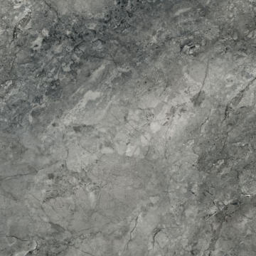 Керамогранит K951302R0001VTE0 MarbleSet Иллюжн Темно-серый Матовый R9 7Рек 60x60 Vitra