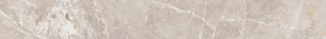 Керамогранит K951308LPR01VTE0 Marmostone Плинтус Норковый 7ЛПР 7.5x60 Vitra