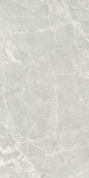 Керамогранит K951325LPR01VTET Marmostone Светло-серый 7ЛПР R9 9мм 60x120 Vitra