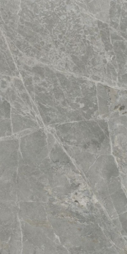 Керамогранит K951326LPR01VTET Marmostone Темно-серый 7ЛПР R9 9мм 60x120 Vitra