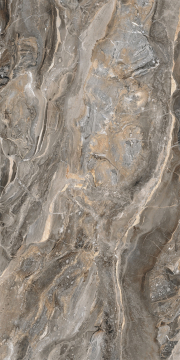Керамогранит K951333LPR01VTER MarbleSet Оробико Темный Греж 7ЛПР R9 8мм 60x120 Vitra