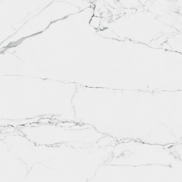 Керамогранит K951837LPR01VTET CityMarble Статуарио Венато Лаппато R9 8мм 60x60 Vitra