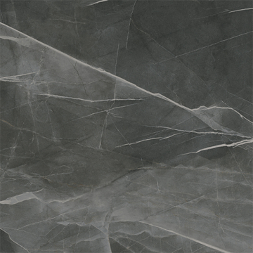 Керамогранит K951838LPR01VTE0 CityMarble Калакатта Блэк 7ЛПР R9 60X60 Vitra