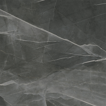 Керамогранит K951838LPR01VTET CityMarble Калакатта Блэк 7ЛПР R9 8мм 60x60 Vitra
