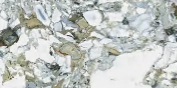 Керамогранит K951846LPR01VTEP CityMarble Амазония Мультиколор 7ЛПР R9 60X120 Vitra