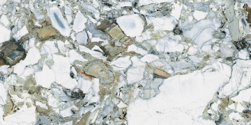 Керамогранит K951846LPR01VTER CityMarble Амазония Мультиколор 7ЛПР R9 8мм 60x120 Vitra