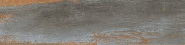 Керамогранит K952417R0001VTE0 RusticWood Черный Мат R10A 7Р 20х80 Vitra