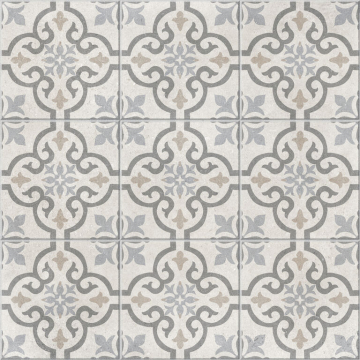 Керамогранит Kamari Blow Matt 60x60 Cifre
