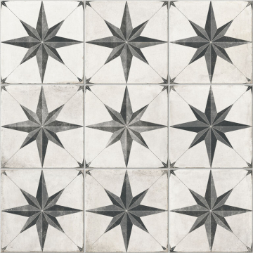 Керамогранит Kamari Star Matt 60x60 Cifre