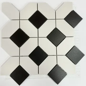 Керамогранит Касбах Фон (01/19) MR 296х296 Metlaha