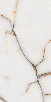 Керамогранит Khogiani Onyx White Polished 60x120 Global