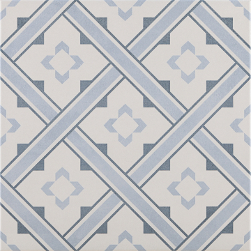 Керамогранит KILBURN BLUE saten 45*45 Pamesa