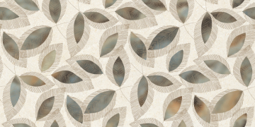 Керамогранит Kilim Beige Decor карвинг 60x120 Colortile