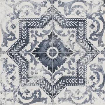Керамогранит Kilkenny Pre-Cut Blue Matt 45x45 Halcon
