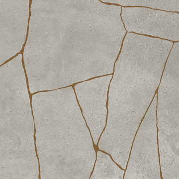 Керамогранит Kintsugi Hibi Fog Nat 60х60 Fioranesе