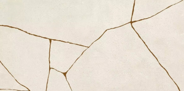 Керамогранит Kintsugi Hibi Moonlight Nat 60х120 Fioranesе