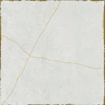 Керамогранит Kintsugi White Aichi 30.5x30.5 Aparici