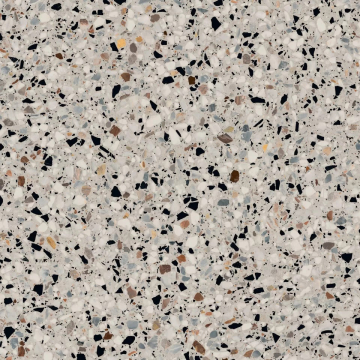 Керамогранит KM6060G0001R Бричиола белый матовый обрезной 60x60x0,9 Kerama Marazzi