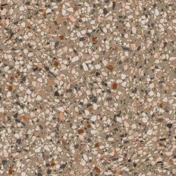 Керамогранит KM6060G0041R Бричиола бежевый матовый обрезной 60x60x0,9 Kerama Marazzi