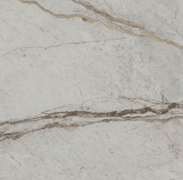 Керамогранит KM6060G0061R Ифран серый светлый матовый обрезной 60x60x0,9 Kerama Marazzi