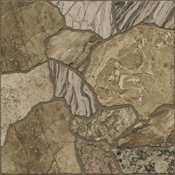 Керамогранит Колизей GP коричневый 293x293x8 Beryoza Ceramica