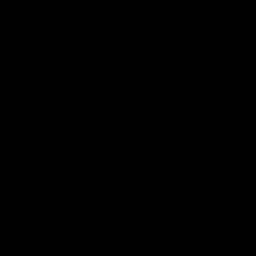 Керамогранит Kompas Vera Black 20х20 Nanda Tiles