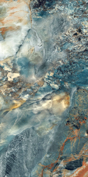 Керамогранит Космик Мелоди зеркальный глянец 60x120 Realistik