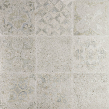 Керамогранит Kotor Perla Satin 58x58 El Molino