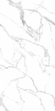 Керамогранит KR-00115828 Altimo White полированный 600x1200 AVS