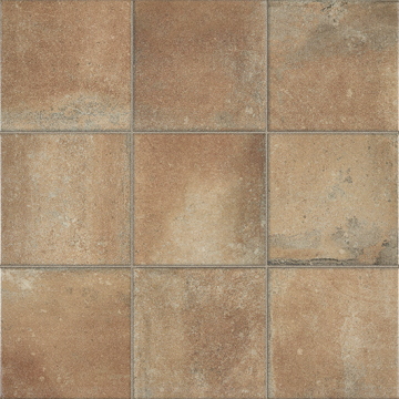 Керамогранит Kube Quinta Cotto 45x45 La Platera